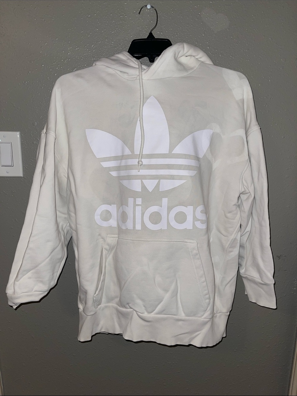 Adidas Hoodie